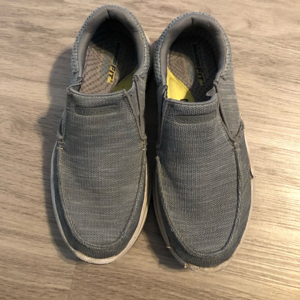 Skechers Sneakers Size 7.5 - Picture 9 of 14